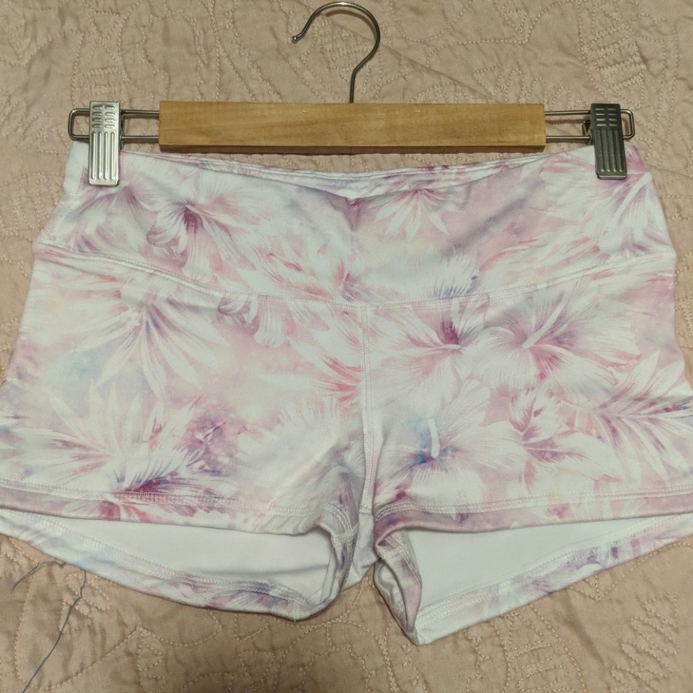 Fleo shorts